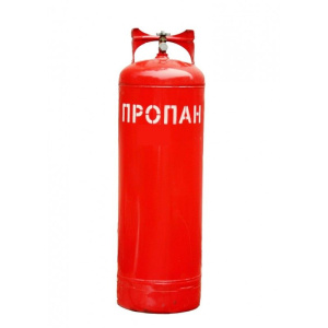 Баллон пропановый 50л