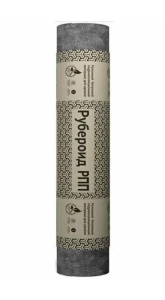 Рубероид РПП 300 (о) К, 1рул=15м2 ТЕХНОНИКОЛЬ 632573 1пал- 53 рул
