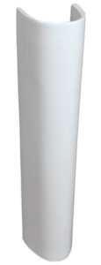 Пьедестал Santek БСФ 1WH110591 белый