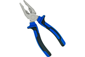 Пассатижи профи 160мм VertexTools 0034-160