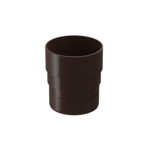 Муфта соединительная шоколад PVSM-1050 Döcke PREMIUM