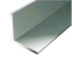 Профиль уголок 15х15 мм тол 1,0мм *2000мм анод серебро