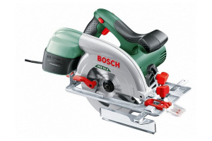 Пила дисковая Bosch PKS 55 A 0.603.501.020