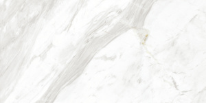 Плитка облицовочная Cersanit Royal Stone 17367 298х598мм (1уп 8шт=1,425м2, 1п=68,4м2) белая