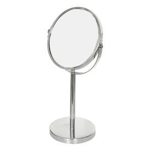 Зеркало настольное Delphinium HS-37306 102144 D150мм