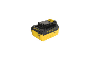 Аккумулятор Stanley 18В 4.0А/ч Li-Ion SB20M *1