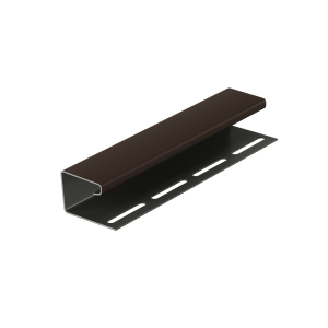 J-профиль шоколад Döcke PREMIUM PSJB-1050 *30