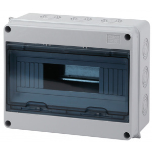 Бокс КМПн-12 IP65 белый Б0046406 Эра