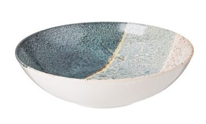 Тарелка суповая Gourmet 21См 900мл 640-010
