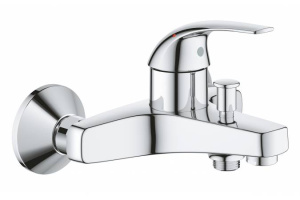 Смеситель для ванны одноручный Grohe BauCurve 23599000