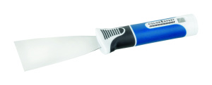 Шпательная лопатка 60мм трехкомпонентная рукоятка нерж. сталь FlexMaster Color Expert 91196002