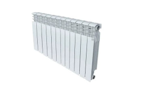 Радиатор BIMETAL STI 350/80 10 секц.