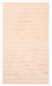 Полотенце махровое "Этель" Bamboo Biege 50х90 см, 70% хл, 30% бамбук, 450гр/м2 7980888 *1