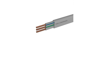 Провод ПуГВВ-П 3х1,5 (1 м) 11855370 ПромЭл