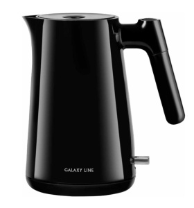 Чайник электрический GALAXY LINE GL 0336 черный