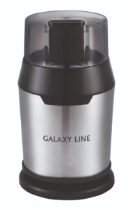 Кофемолка электрическая  200 Вт Galaxy LINE GL 0906 *1