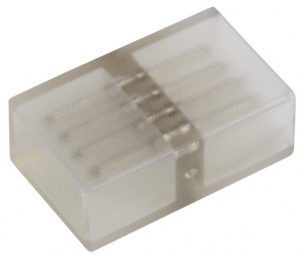 Коннектор LS-connector-220-5050 (упак 5 шт) Б0004970 Эра