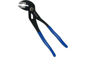 Клещи переставные 175мм VertexTools 0038-175