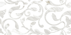 Плитка облицовочная Cersanit Royal Stone RSL052D-60 (1уп 7шт=1,250м2, 1п=60м2) белая А