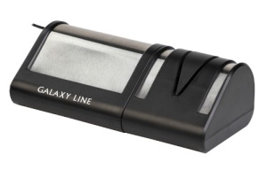Точилка электрическая для ножей мощность 18 Вт Galaxy LINE GL 2442 *1