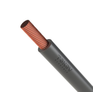 Кабель КГтп-ХЛ 1х16 380/660-2 (м) ГОСТ 24334-2020 00-00027166 (Tokov Electric) *1