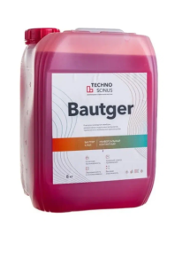 Клей Баутгер (Bautger) канистра 10л/8кг