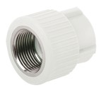 Муфта комбинированная PPRC 20х1/2" ВР *10/180