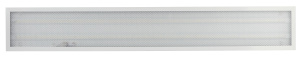 Светильник светодиодный SPO-7-40-6K-P Призма 6500К 1200x180x19мм Б0026973 Эра