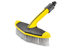 Щетка Karcher WB 60 мягкая для моет К2/К7 26432330 *1