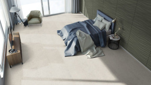 Плитка напольная SPC Tarkett Art Vinyl/Groove Clyde 45,72х45,72х0,185см 1уп=3,554м2 (17шт)