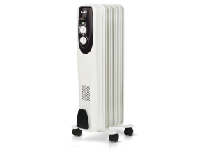 Радиатор масляный Ballu BOH/CL-07WRN 1.5кВт 7 секций
