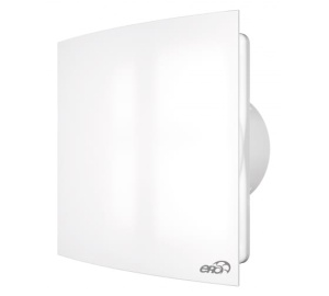 Вентилятор осевой вытяжной D123мм Quadro 5C (Era) 
