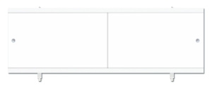 Экран под ванну "Кварт" белый 1,68м ЭКS_004538 (Метакам)