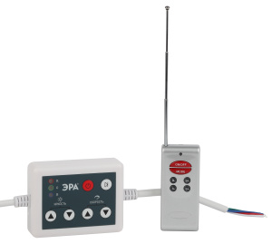 Контроллер RGBcontroller-12/24V-144W/288W Б0043443 Эра