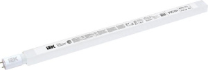 Лампа светодиодная линейная T8 6500К 10Вт G13 LLE-T8-10-230-65-G13 IEK