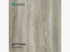 Панель ПВХ Stella Premium Slim Дуб Райдо SWX 61/2 2600х250х5 *1/15