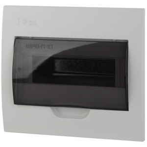 Бокс ЩРВ-П-10 SIMPLE Б0041512 Эра