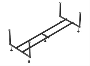 Каркас для ванны универсальный 150х70-75см - 170х70-75см КВунз01 (Bas)