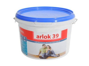 Клей Arlok 39 водно-дисперсионный 3кг