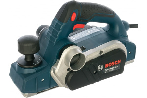 Рубанок Bosch GHO 26-82 D 710 Вт, глуб стр до 2,6 мм, раб ширина 82 мм, 18000 об/мин *1