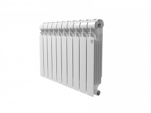 Радиатор BIMETAL Royal Thermo Indigo Super+ 500/100 10 секц. *1