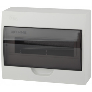 Бокс ЩРН-П-12 SIMPLE Б0041525 Эра