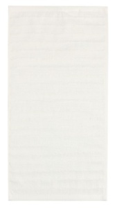 Полотенце махровое Этель "Waves" молочный, 50х90 см,100% хлопок, 460гр/м2 9097674