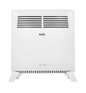 Конвектор электрический Ballu Solo Turbo BEC/SMT-1000 1кВт