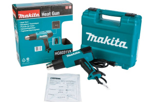 Термопистолет Makita HG6031VK