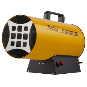 Пушка тепловая Ballu BHG-15L газовая пропан-бутан
