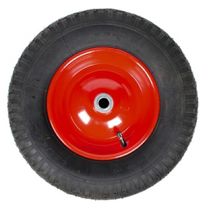 Колесо к тачке пневматическое 4.00-8 PR3001-13 (6418H/6418-1)