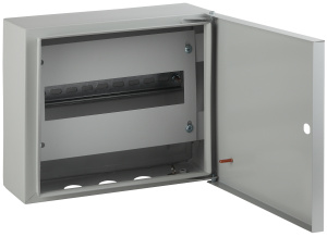 Корпус металлический ЩРН-12 IP31 SIMPLE Б0041673 Эра