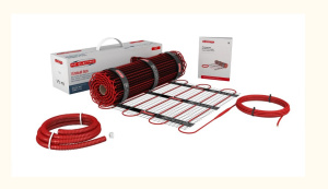 Мат нагревательный AC ELECTRIC ACMM 2-150-2кв.м