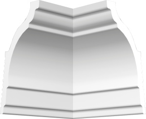 Уголок GPX-8 (4шт)